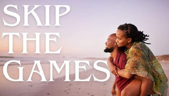 Skip the Games