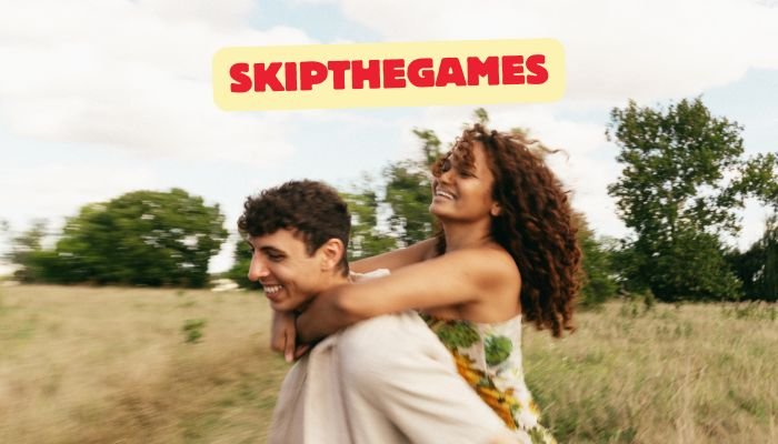 Skip the Games