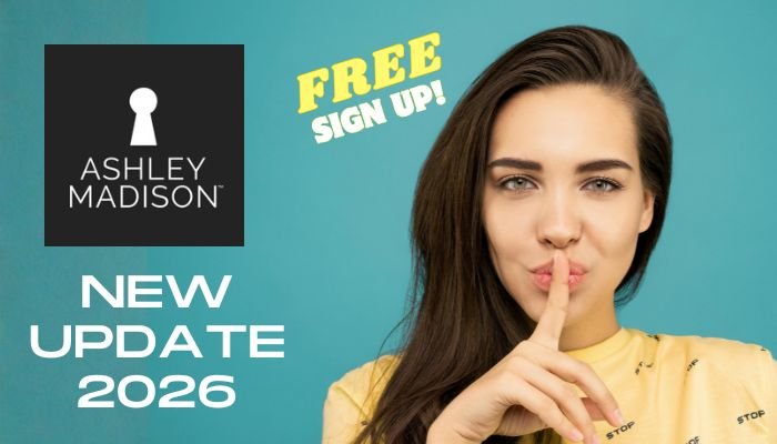 ashley madison